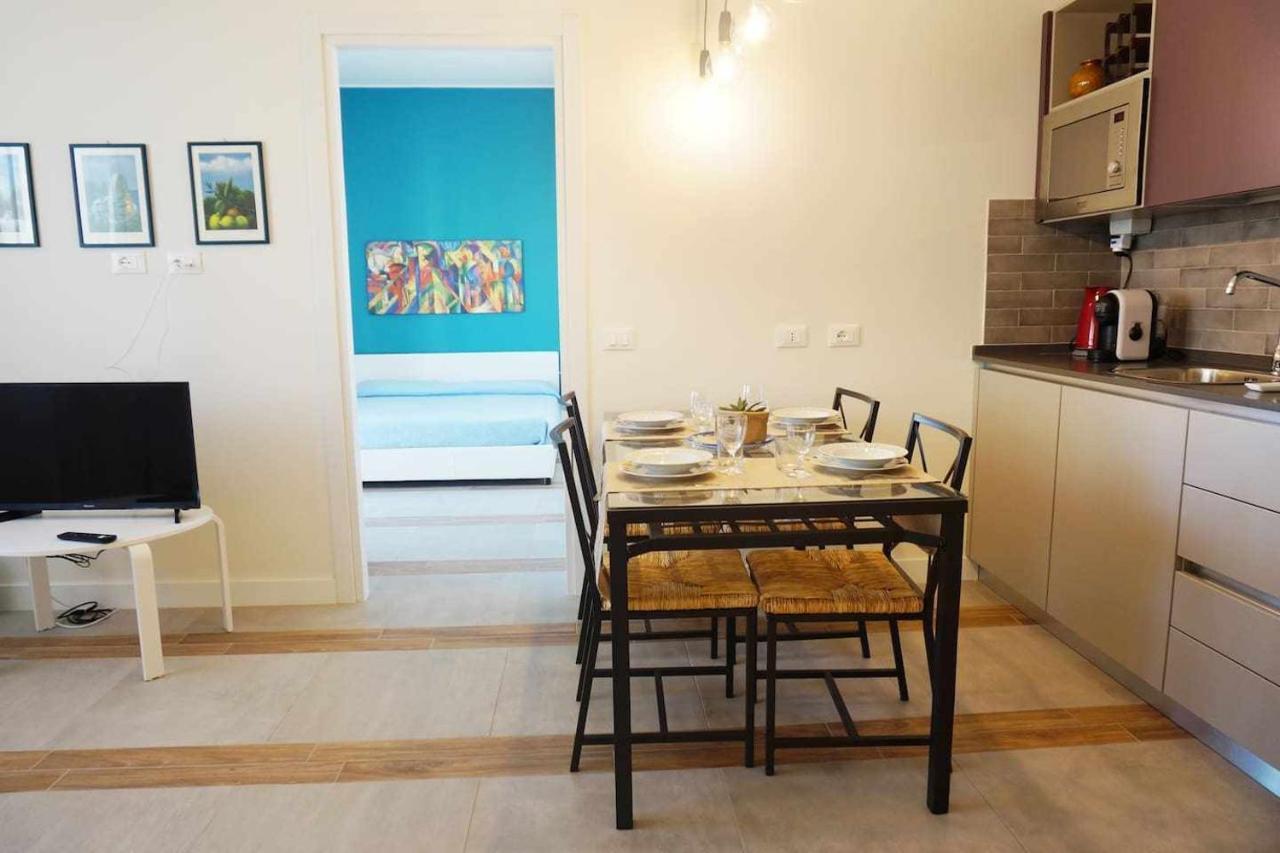 Favorita Suites Palermo Exterior foto