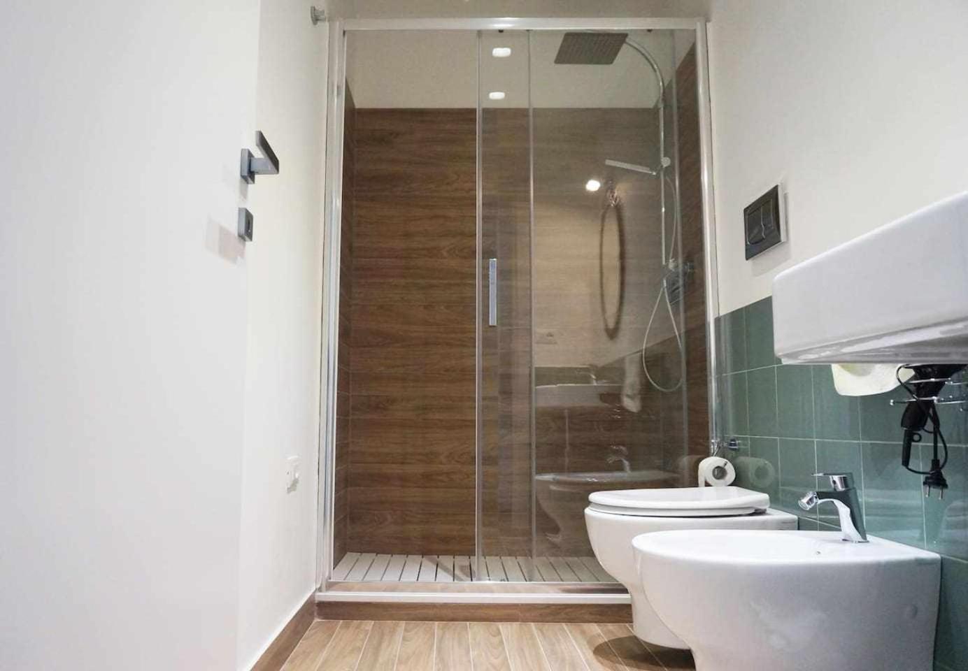 Favorita Suites Palermo Zimmer foto