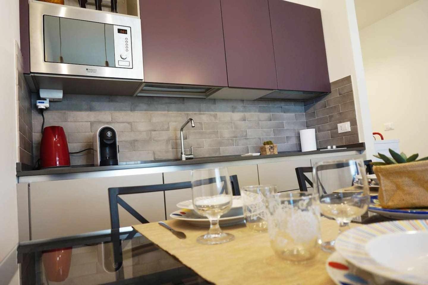 Favorita Suites Palermo Zimmer foto