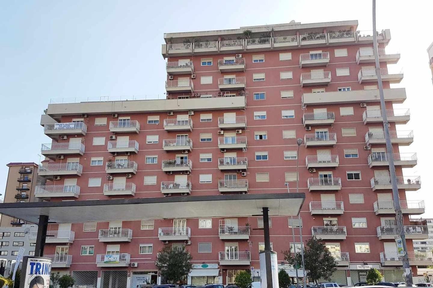 Favorita Suites Palermo Zimmer foto